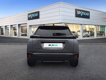 SPOTICAR Peugeot 2008 1.2 Puretech 130 Gt (euro 6e) Gebraucht - Suv Benzin Grau - Saarbrücken - 1201235352_5