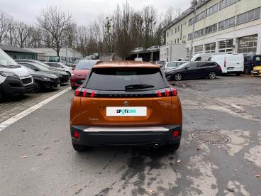 SPOTICAR Peugeot 2008 Blue-hdi 130 Allure Pack/navigation/led Gebraucht - Suv Diesel  - Delitzsch - 1201235448_5