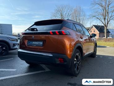 SPOTICAR Peugeot 2008  Gebraucht - Suv Elektro  - Gütersloh - 1201236274_2