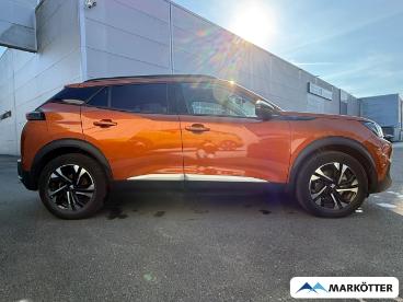 SPOTICAR Peugeot 2008  Gebraucht - Suv Elektro  - Gütersloh - 1201236274_3