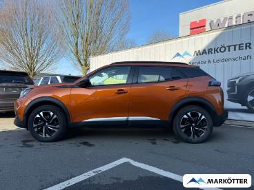 SPOTICAR Peugeot 2008  Gebraucht - Suv Elektro  - Gütersloh - 1201236274_4