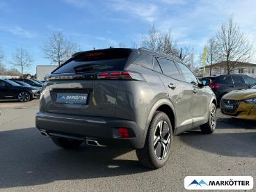 SPOTICAR Peugeot 2008  Gebraucht - Suv Benzin Grau - Gütersloh - 1201236276_2