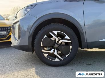 SPOTICAR Peugeot 2008  Gebraucht - Suv Benzin Grau - Gütersloh - 1201236276_5