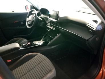 SPOTICAR Peugeot 2008 Elektro Active *allwetterreifen Gebraucht - Suv Elektro Orange - Bielefeld - 1201237835_5