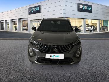 SPOTICAR Peugeot 2008 1.2 Hybrid 136 Gt (euro 6 2008 1.2 Hybrid 1 Gebraucht - Suv Benzin Grau - Bonn - 1201237920_2