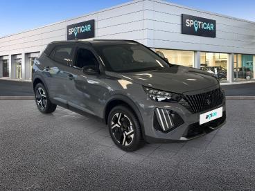 SPOTICAR Peugeot 2008 1.2 Hybrid 136 Gt (euro 6 2008 1.2 Hybrid 1 Gebraucht - Suv Benzin Grau - Bonn - 1201237920_3