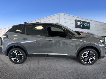 SPOTICAR Peugeot 2008 1.2 Hybrid 136 Gt (euro 6 2008 1.2 Hybrid 1 Gebraucht - Suv Benzin Grau - Bonn - 1201237920_4