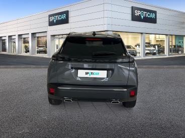 SPOTICAR Peugeot 2008 1.2 Hybrid 136 Gt (euro 6 2008 1.2 Hybrid 1 Gebraucht - Suv Benzin Grau - Bonn - 1201237920_5