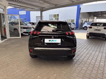SPOTICAR Peugeot 2008 Allure Pack Elektromotor*shz*navi*eph Gebraucht - Suv Elektro Schwarz - Mannheim - 1201244208_5