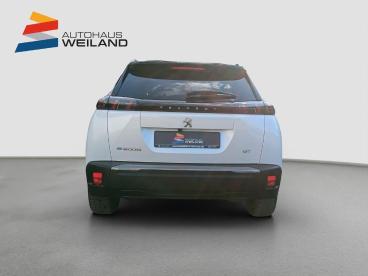 SPOTICAR Peugeot 2008 E- Gt Gebraucht - Suv Elektro Weiß - Neunkirchen - 1201245553_5