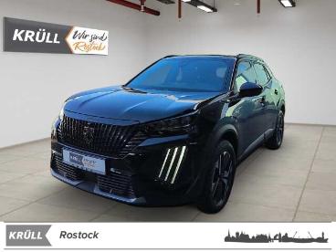 SPOTICAR Peugeot 2008 Gt+led+schiebedach+ahk Gebraucht - Suv Benzin  - Rostock - 1201246429_1