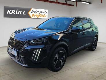 SPOTICAR Peugeot 2008 Gt+led+schiebedach+ahk Gebraucht - Suv Benzin  - Rostock - 1201246429_2