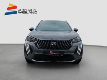 SPOTICAR Peugeot 2008 1.2 12v Benzin Allure Gebraucht - Suv Benzin  - Neunkirchen - 1201246655_2