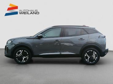 SPOTICAR Peugeot 2008 1.2 12v Benzin Allure Gebraucht - Suv Benzin  - Neunkirchen - 1201246655_3