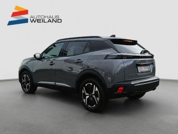 SPOTICAR Peugeot 2008 1.2 12v Benzin Allure Gebraucht - Suv Benzin  - Neunkirchen - 1201246655_4