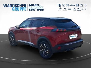 SPOTICAR Peugeot 2008 Allure 1.2 Puretech 130 Kam.+keyless+led Gebraucht - Suv Benzin  - Oldenburg - 1201247277_5