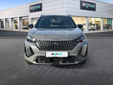 SPOTICAR Peugeot 2008 Gt 130 Automatik;*navi*schiebedach*grip-control*si Gebraucht - Suv Benzin Grau - Maintal - 1201247748_2