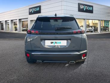 SPOTICAR Peugeot 2008 Gt 130 Automatik;*navi*schiebedach*grip-control*si Gebraucht - Suv Benzin Grau - Maintal - 1201247748_5