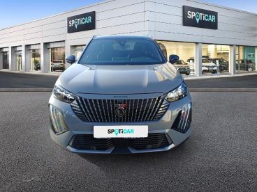 SPOTICAR Peugeot 2008 Gt 130 Automatik;*navi*shz*schiebedach*sicht-paket Gebraucht - Suv Benzin Grau - Neu-isenburg - 1201248650_2