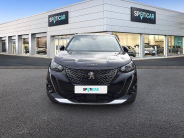 SPOTICAR Peugeot 2008 1.5 Bluehdi 110 Allure Pack (euro 6d) Gebraucht - Suv Diesel Schwarz - Saarbrücken - 1201248677_2