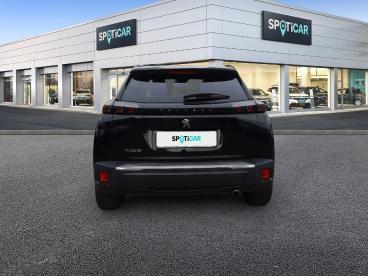 SPOTICAR Peugeot 2008 1.5 Bluehdi 110 Allure Pack (euro 6d) Gebraucht - Suv Diesel Schwarz - Saarbrücken - 1201248677_5
