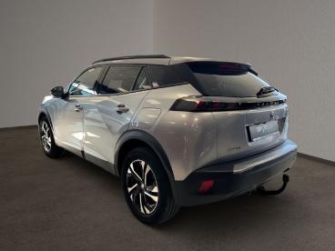 SPOTICAR Peugeot 2008 Allure 1.5 130eat8 Hdi Pdc/rfk/shz/led/dab Gebraucht - Suv Diesel  - Leipzig - 1201249123_2