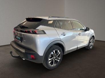 SPOTICAR Peugeot 2008 Allure 1.5 130eat8 Hdi Pdc/rfk/shz/led/dab Gebraucht - Suv Diesel  - Leipzig - 1201249123_3