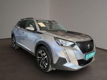 SPOTICAR Peugeot 2008 Allure 1.5 130eat8 Hdi Pdc/rfk/shz/led/dab Gebraucht - Suv Diesel  - Leipzig - 1201249123_4