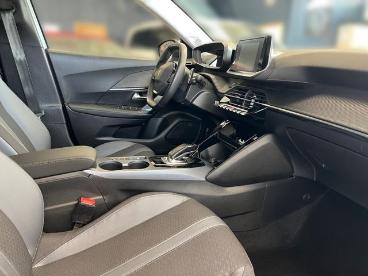 SPOTICAR Peugeot 2008 Allure 1.5 130eat8 Hdi Pdc/rfk/shz/led/dab Gebraucht - Suv Diesel  - Leipzig - 1201249123_5