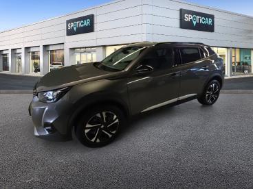 SPOTICAR Peugeot 2008 1.5 Bluehdi 130 Eat Allur Gebraucht - Suv Diesel Grau - Berlin - 1201251551_1
