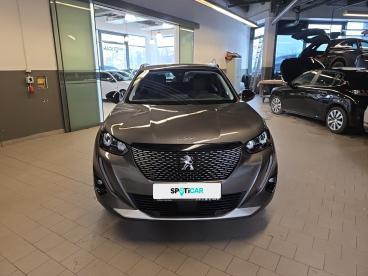 SPOTICAR Peugeot 2008 1.5 Bluehdi 130 Eat Allur Gebraucht - Suv Diesel Grau - Berlin - 1201251551_2