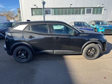 SPOTICAR Peugeot 2008 1.2 Puretech 100 Business (euro 6e) Gebraucht - Suv Benzin Schwarz - Dresden - 1201251742_4