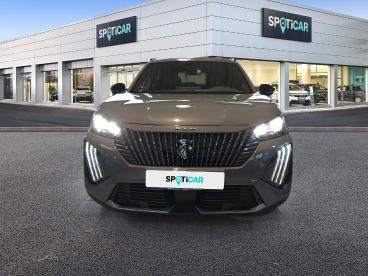 SPOTICAR Peugeot 2008 (e-) Allure 156 2008 Gebraucht - Suv Elektro Grau - Bonn - 1201251924_2