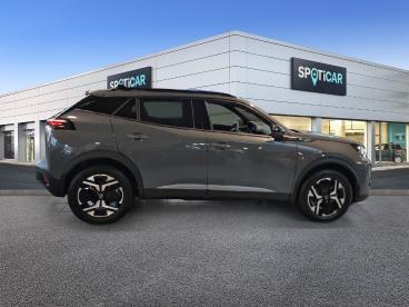 SPOTICAR Peugeot 2008 (e-) Allure 156 2008 Gebraucht - Suv Elektro Grau - Bonn - 1201251924_4