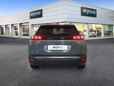 SPOTICAR Peugeot 2008 (e-) Allure 156 2008 Gebraucht - Suv Elektro Grau - Bonn - 1201251924_5