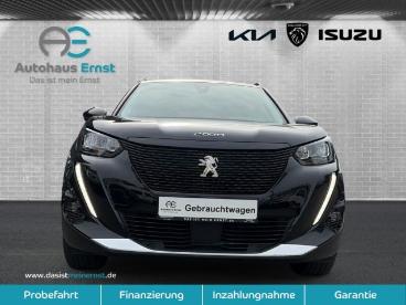 SPOTICAR Peugeot 2008 Elektro Allure Pack Gebraucht - Suv Elektro Schwarz - Kiel - 1201252840_3