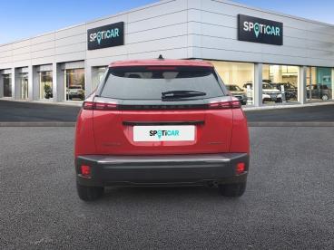 SPOTICAR Peugeot 2008 Allure Hybrid 110 E-dsc6 Gebraucht - Suv Benzin Rot - Goslar - 1201255065_5