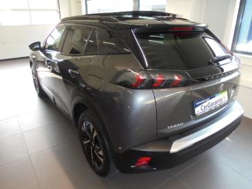 SPOTICAR Peugeot 2008 Gt Bluehdi 130 Eat8 Automatik Gebraucht - Suv Diesel Grau - Baden-baden - 1201257522_2