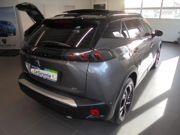 SPOTICAR Peugeot 2008 Gt Bluehdi 130 Eat8 Automatik Gebraucht - Suv Diesel Grau - Baden-baden - 1201257522_3