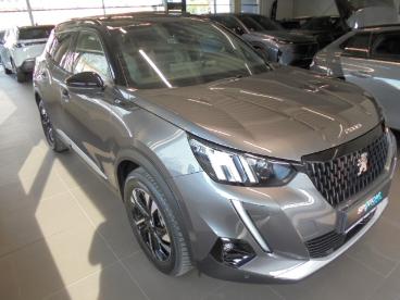 SPOTICAR Peugeot 2008 Gt Bluehdi 130 Eat8 Automatik Gebraucht - Suv Diesel Grau - Baden-baden - 1201257522_4
