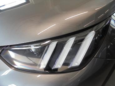 SPOTICAR Peugeot 2008 Gt Bluehdi 130 Eat8 Automatik Gebraucht - Suv Diesel Grau - Baden-baden - 1201257522_5