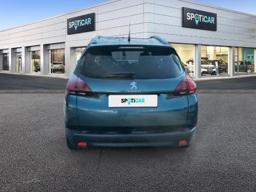 SPOTICAR Peugeot 2008 1.2 Puretech 82 Sitzhzg.*panorama*rfk Gebraucht - Suv Benzin  - Leipzig - 1201258817_5