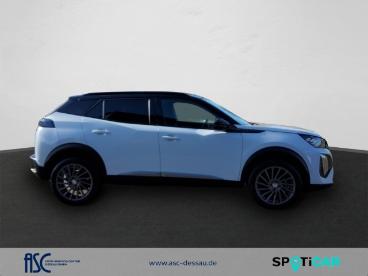 SPOTICAR Peugeot 2008 Gt/fullled/360°/navi/sitzh/ephvo+hi/massage/carpla Gebraucht - Suv Benzin Weiß - Dessau - 1201259300_4