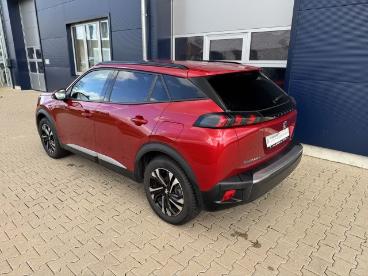 SPOTICAR Peugeot 2008 Elektro Allure Pack Obc 11kw Acc Gebraucht - Suv Elektro Rot - Vechta - 1201259672_3