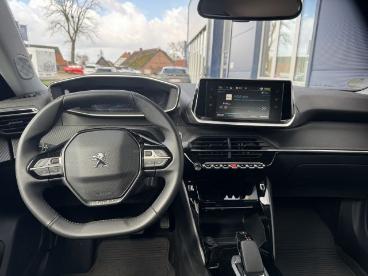 SPOTICAR Peugeot 2008 Elektro Allure Pack Obc 11kw Acc Gebraucht - Suv Elektro Rot - Vechta - 1201259672_5