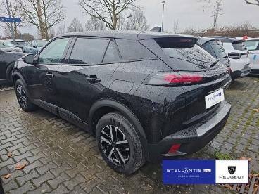 SPOTICAR Peugeot 2008 Business 100 *shz*navi*ep 2008 1.2 Benzin 1 Gebraucht - Suv Benzin Schwarz - Heidelberg - 1201260459_2