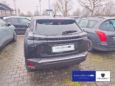 SPOTICAR Peugeot 2008 Business 100 *shz*navi*ep 2008 1.2 Benzin 1 Gebraucht - Suv Benzin Schwarz - Heidelberg - 1201260459_3