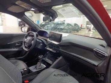 SPOTICAR Peugeot 2008 Allure 1.2 Puretech 360kam/navi/acc -44%* Gebraucht - Suv Benzin Rot - Bad Berleburg - 1201260914_4
