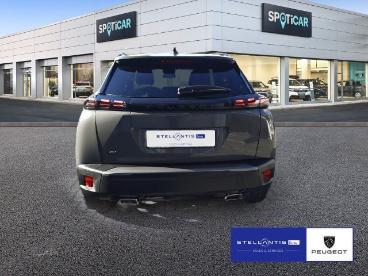 SPOTICAR Peugeot 2008 1.2 Puretech 130 Allure ( Euro 6e) Gebraucht - Suv Benzin Grau - Berlin - 1201261337_3