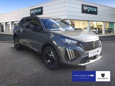 SPOTICAR Peugeot 2008 1.2 Puretech 130 Allure ( Euro 6e) Gebraucht - Suv Benzin Grau - Berlin - 1201261337_5